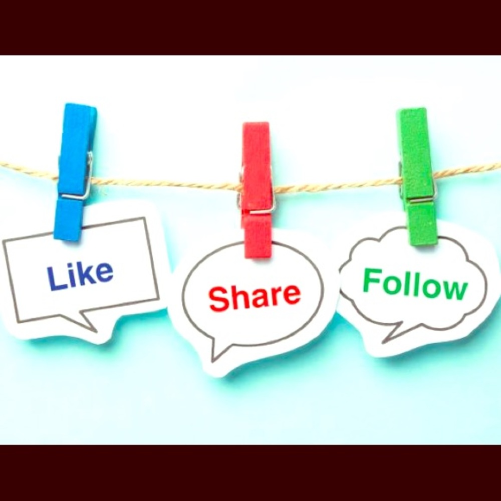 Share for a share